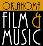 Visit the Oklahoma Film Commission Website OK Film Commission Logo